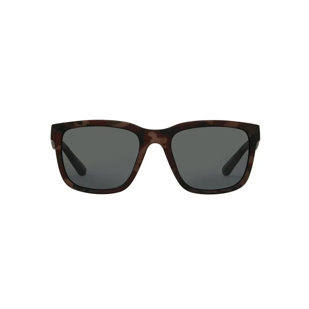 Panama Jack x Foster Grant Camo Square Men's Polarized Sunglasses